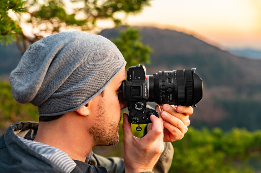 12-20mm F2.8 (Model A084) | Lenses | TAMRON